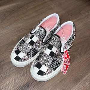 Vans Slip On